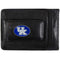 NCAA - Kentucky Wildcats Leather Cash & Cardholder-Wallets & Checkbook Covers,Cash & Cardholders,College Cash & Cardholders-JadeMoghul Inc.