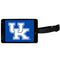 NCAA - Kentucky Wildcats Luggage Tag-Other Cool Stuff,College Other Cool Stuff,College Magnets,Luggage Tags-JadeMoghul Inc.