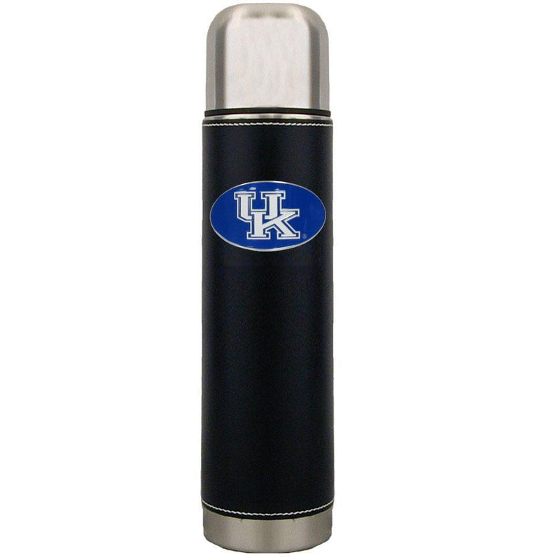 NCAA - Kentucky Wildcats Thermos-Beverage Ware,Thermos,College Thermos-JadeMoghul Inc.