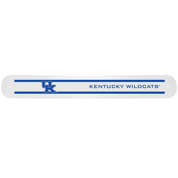 NCAA - Kentucky Wildcats Travel Toothbrush Case-Other Cool Stuff,College Other Cool Stuff,,College Toothbrushes,Toothbrush Travel Cases-JadeMoghul Inc.
