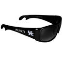 NCAA - Kentucky Wildcats Wrap Bottle Opener Sunglasses-Sunglasses, Eyewear & Accessories,College Eyewear,College Sunglasses,Bottle Opener Sunglasses-JadeMoghul Inc.