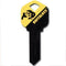 NCAA - Kwikset Key - Colorado Buffaloes-Home & Office,House Keys,College House Keys-JadeMoghul Inc.