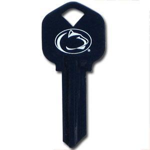 NCAA - Kwikset Key - Penn State Nittany Lions-Home & Office,House Keys,College House Keys-JadeMoghul Inc.