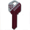 NCAA - Kwikset Key - Texas A & M Aggies-Home & Office,House Keys,College House Keys-JadeMoghul Inc.
