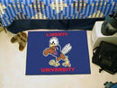 Cheap Rugs NCAA Liberty Starter Mat
