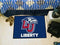 Cheap Rugs NCAA Liberty Starter Rug 19"x30"