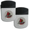 NCAA - Louisville Cardinals Clip Magnet with Bottle Opener, 2 pack-Other Cool Stuff,College Other Cool Stuff,Louisville Cardinals Other Cool Stuff-JadeMoghul Inc.