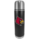 NCAA - Louisville Cardinals Graphics Thermos-Beverage Ware,College Beverage Ware,Louisville Cardinals Beverage Ware-JadeMoghul Inc.