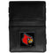 NCAA - Louisville Cardinals Leather Jacob's Ladder Wallet-Wallets & Checkbook Covers,Jacob's Ladder Wallets,College Jacob's Ladder Wallets-JadeMoghul Inc.