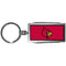 NCAA - Louisville Cardinals Multi-tool Key Chain, Logo-Key Chains,College Key Chains,Louisville Cardinals Key Chains-JadeMoghul Inc.