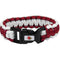 NCAA - Louisville Cardinals Survivor Bracelet-Jewelry & Accessories,Bracelets,Survivor Bracelets,College Survivor Bracelets-JadeMoghul Inc.