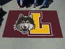 Outdoor Rugs NCAA Loyola Ulti-Mat