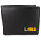 NCAA - LSU Tigers Bi-fold Wallet-Wallets & Checkbook Covers,Bi-fold Wallets,Printed Bi-fold WalletCollege Printed Bi-fold Wallet-JadeMoghul Inc.