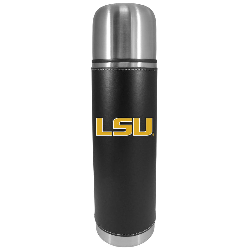 NCAA - LSU Tigers Graphics Thermos-Beverage Ware,College Beverage Ware,LSU Tigers Beverage Ware-JadeMoghul Inc.