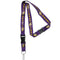 NCAA - LSU Tigers Lanyard-Jewelry & Accessories,Lanyards,College Lanyards-JadeMoghul Inc.