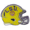 NCAA - LSU Tigers Large Helmet Ball Marker-Other Cool Stuff,College Other Cool Stuff,LSU Tigers Other Cool Stuff-JadeMoghul Inc.