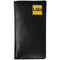 NCAA - LSU Tigers Leather Tall Wallet-Wallets & Checkbook Covers,Tall Wallets,College Tall Wallets-JadeMoghul Inc.