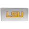 NCAA - LSU Tigers Logo Money Clip-Wallets & Checkbook Covers,College Wallets,LSU Tigers Wallets-JadeMoghul Inc.