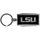 NCAA - LSU Tigers Multi-tool Key Chain, Black-Key Chains,College Key Chains,LSU Tigers Key Chains-JadeMoghul Inc.