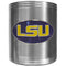 NCAA - LSU Tigers Steel Can Cooler-Beverage Ware,Can Coolers,College Can Coolers-JadeMoghul Inc.