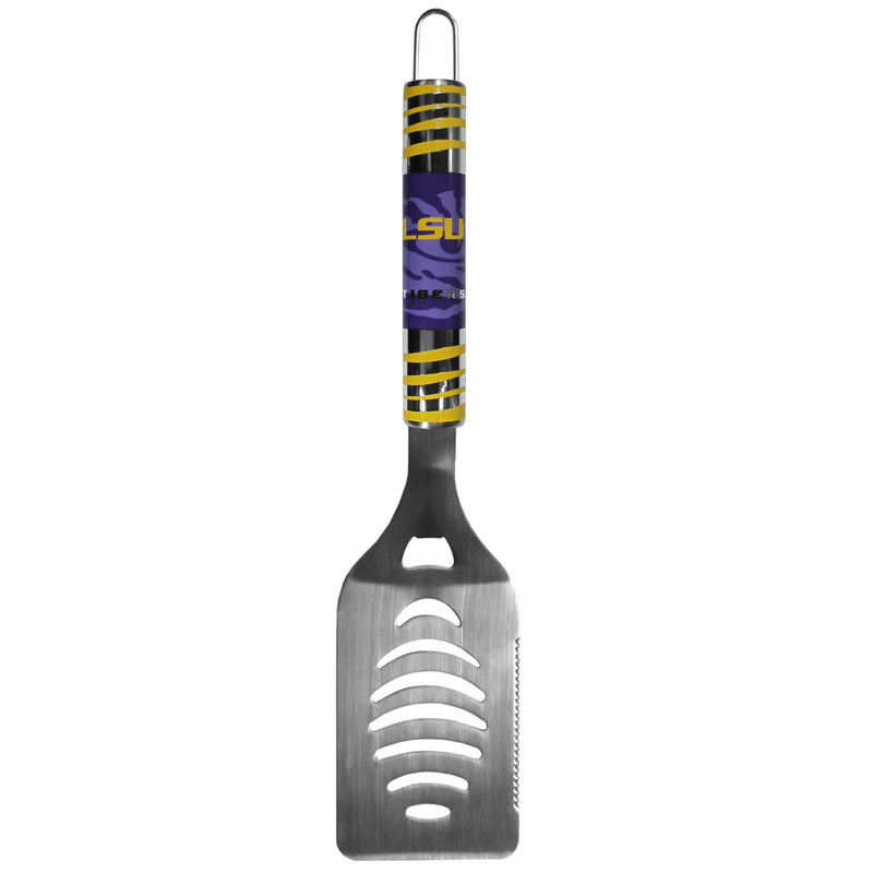 NCAA - LSU Tigers Tailgater Spatula-Tailgating & BBQ Accessories,BBQ Tools,Tailgater Spatula,College Tailgater Spatula-JadeMoghul Inc.