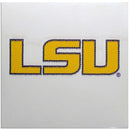 NCAA - LSU Tigers Vinyl Bling Decal-Automotive Accessories,College Automotive Accessories,LSU Tigers Automotive Accessories-JadeMoghul Inc.