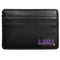 NCAA - LSU Tigers Weekend Wallet-Wallets & Checkbook Covers,Weekend Wallets,College Weekend Wallets-JadeMoghul Inc.