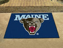 Door Mat NCAA Maine All-Star Mat 33.75"x42.5"