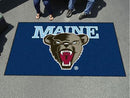 Outdoor Rug NCAA Maine Ulti-Mat