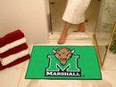 Mat Best NCAA Marshall All-Star Mat 33.75"x42.5"