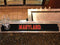 BBQ Grill Mat NCAA Maryland Drink Tailgate Mat 3.25"x24"