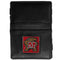 NCAA - Maryland Terrapins Leather Jacob's Ladder Wallet-Wallets & Checkbook Covers,Jacob's Ladder Wallets,College Jacob's Ladder Wallets-JadeMoghul Inc.