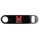NCAA - Maryland Terrapins Long Neck Bottle Opener-Tailgating & BBQ Accessories,Bottle Openers,Long Neck Openers,College Bottle Openers-JadeMoghul Inc.