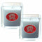NCAA - Maryland Terrapins Scented Candle Set-Home & Office,Candles,Candle Sets,College Candle Sets-JadeMoghul Inc.