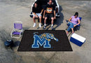 Rugs For Sale NCAA Memphis Ulti-Mat