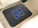 Rubber Car Floor Mats NCAA Memphis Utility Car Mat 14"x17"