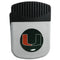 NCAA - Miami Hurricanes Chip Clip Magnet-Home & Office,Magnets,Chip Clip Magnets,Dome Clip Magnets,College Chip Clip Magnets-JadeMoghul Inc.
