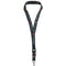NCAA - Miami Hurricanes Lanyard-Jewelry & Accessories,Lanyards,College Lanyards-JadeMoghul Inc.
