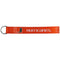 NCAA - Miami Hurricanes Lanyard Key Chain-Key Chains,Lanyard Key Chains,College Lanyard Key Chains-JadeMoghul Inc.