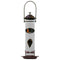 NCAA - Miami Hurricanes Thistle Bird Feeder-Home & Office,Bird Feeders,College Bird Feeders-JadeMoghul Inc.