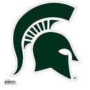 NCAA - Michigan St. Spartans 8 inch Logo Magnets-Home & Office,Magnets,8 inch Logo Magnets,College 8 inch Logo Magnets-JadeMoghul Inc.