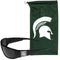 NCAA - Michigan St. Spartans Etched Chrome Wrap Sunglasses and Bag-Sunglasses, Eyewear & Accessories,College Eyewear,Michigan St. Spartans Eyewear-JadeMoghul Inc.