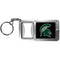 NCAA - Michigan St. Spartans Flashlight Key Chain with Bottle Opener-Key Chains,Flashlight Key Chain With Bottle Opener,College Flashlight Key Chain With Bottle Opener-JadeMoghul Inc.