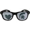 NCAA - Michigan St. Spartans I Heart Game Day Shades-Sunglasses, Eyewear & Accessories,Sunglasses,Game Day Shades,I Heart Game Day Shades,College I Heart Game Day Shades-JadeMoghul Inc.