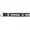 NCAA - Michigan St. Spartans Lanyard Key Chain-Key Chains,Lanyard Key Chains,College Lanyard Key Chains-JadeMoghul Inc.