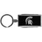 NCAA - Michigan St. Spartans Multi-tool Key Chain, Black-Key Chains,College Key Chains,Michigan St. Spartans Key Chains-JadeMoghul Inc.