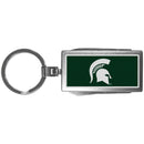 NCAA - Michigan St. Spartans Multi-tool Key Chain, Logo-Key Chains,College Key Chains,Michigan St. Spartans Key Chains-JadeMoghul Inc.