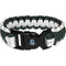 NCAA - Michigan St. Spartans Survivor Bracelet-Jewelry & Accessories,Bracelets,Survivor Bracelets,College Survivor Bracelets-JadeMoghul Inc.
