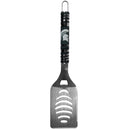 NCAA - Michigan St. Spartans Tailgater Spatula-Tailgating & BBQ Accessories,BBQ Tools,Tailgater Spatula,College Tailgater Spatula-JadeMoghul Inc.