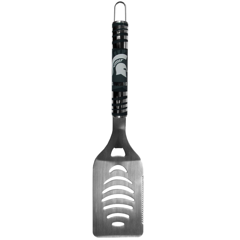 NCAA - Michigan St. Spartans Tailgater Spatula-Tailgating & BBQ Accessories,BBQ Tools,Tailgater Spatula,College Tailgater Spatula-JadeMoghul Inc.